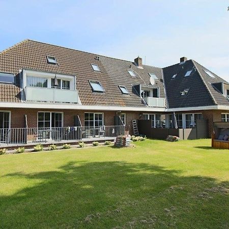 Seaside-Amrum-8 นอร์ดดอร์ฟ ภายนอก รูปภาพ