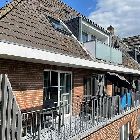 Seaside-Amrum-8 นอร์ดดอร์ฟ ภายนอก รูปภาพ