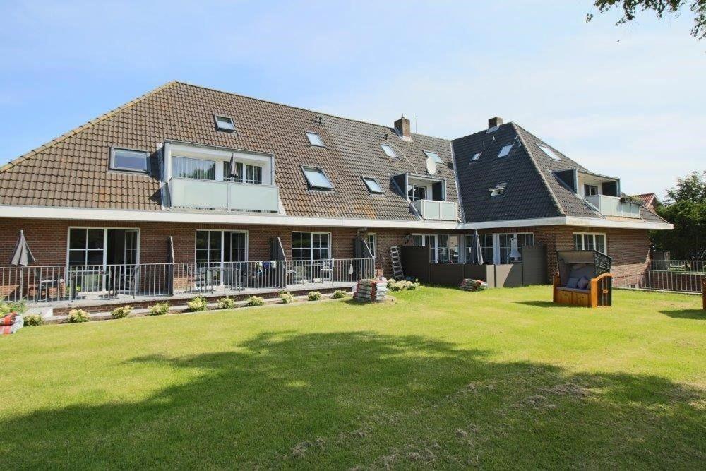Seaside-Amrum-8 นอร์ดดอร์ฟ ภายนอก รูปภาพ